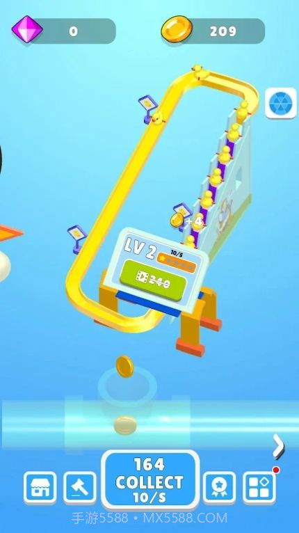 放置宠物ASMR截图2 放置宠物ASMR截图2