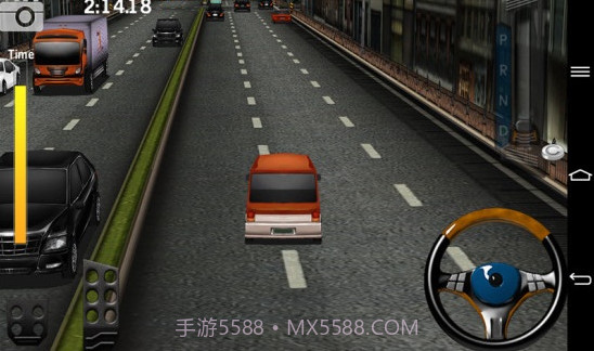 主驾驶v3.87截图1 主驾驶v3.87截图1