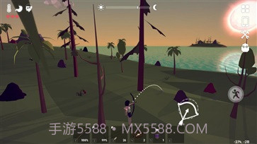 荒岛求生挑战截图3 荒岛求生挑战截图3