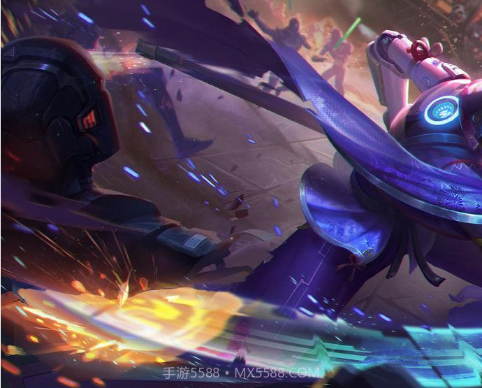 Metal Revolution截图1 Metal Revolution截图1