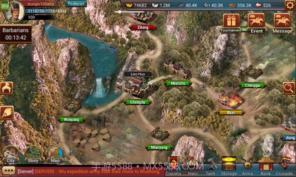 免费汉堡店截图2 免费汉堡店截图2