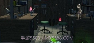 无尽的小小梦魇截图3 无尽的小小梦魇截图3