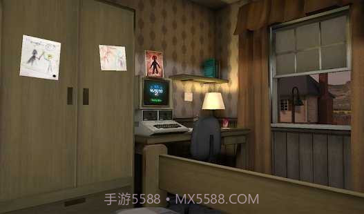 恐怖冰淇淋5无限子弹金币版截图2 恐怖冰淇淋5无限子弹金币版截图2