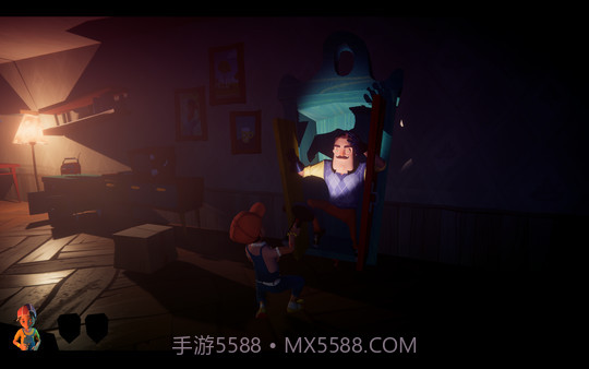 secret截图2 secret截图2