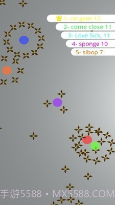 我的飞刀很厉害截图3 我的飞刀很厉害截图3