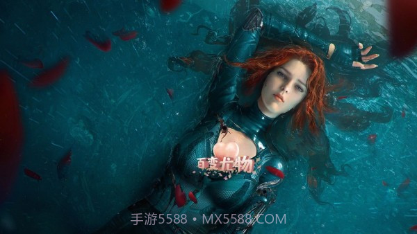 百变尤物截图2 百变尤物截图2