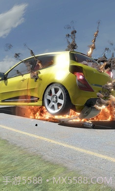 3d暴力拆卸爆破v1.5.1最新版截图1