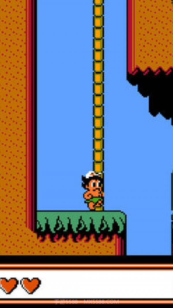 冒险岛4截图1 冒险岛4截图1