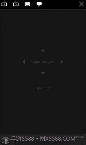 PS4 Second Screenapp截图2 PS4 Second Screenapp截图2