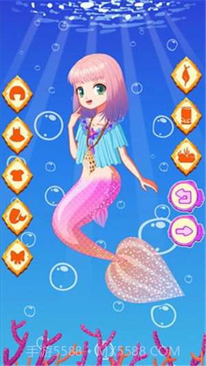 小公主苏菲亚换装截图1 小公主苏菲亚换装截图1