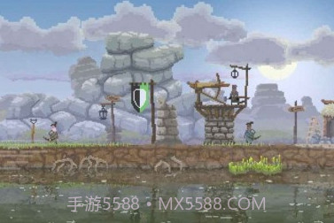 王国新大陆圣诞驯鹿版截图3