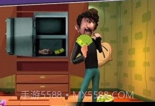 打败小偷100法截图1