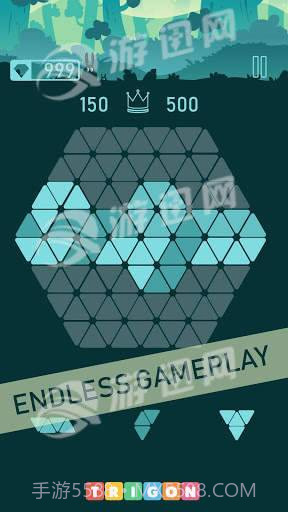 三角拼图截图3