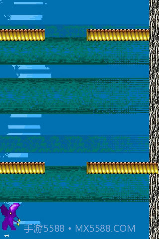 FlappyCrow截图4 FlappyCrow截图4