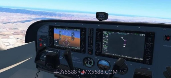 无限试飞截图2 无限试飞截图2