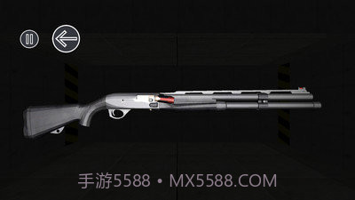 BR武器模拟器截图2 BR武器模拟器截图2