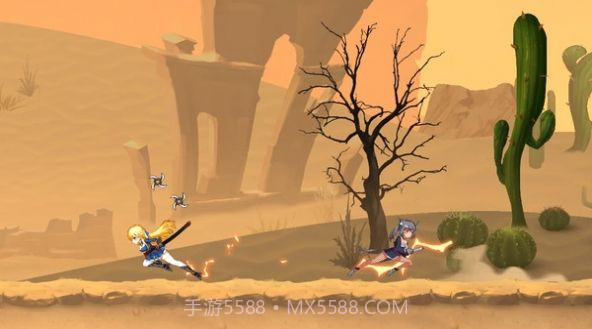 圣女与奴隶之匣手机版截图2 圣女与奴隶之匣手机版截图2