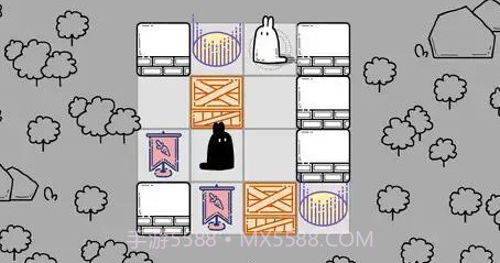 如影随形Loopush截图3