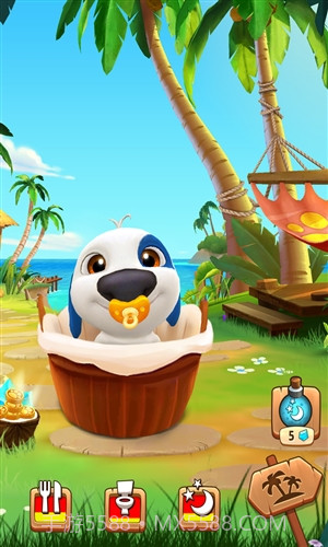 我的汉克狗截图1 我的汉克狗截图1