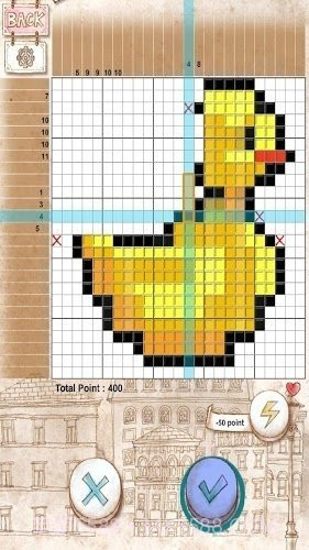 拼图方块墙截图1 拼图方块墙截图1