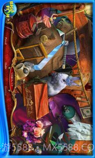 破碎的心灵安可截图2 破碎的心灵安可截图2