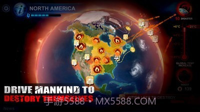 碳素战争截图2 碳素战争截图2