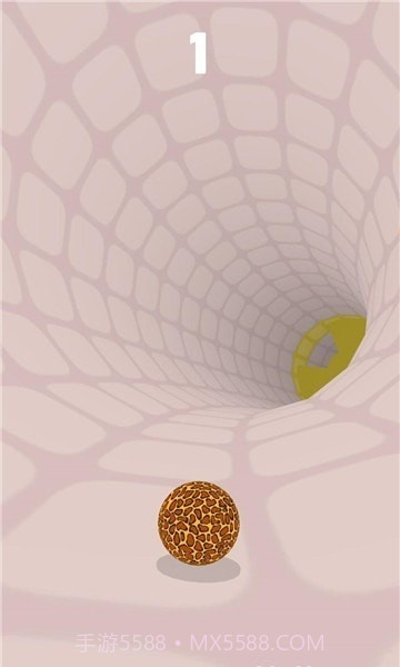物理旋转球截图3 物理旋转球截图3