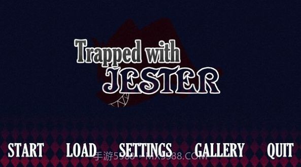 trappedwithjester截图2 trappedwithjester截图2