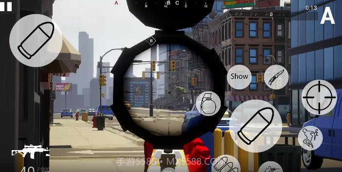 枪战特训2激战无广告版截图3