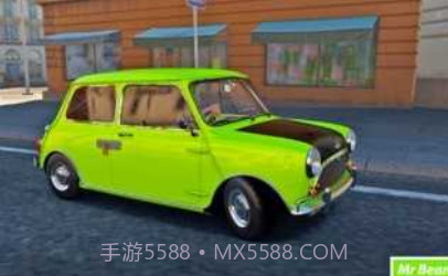 憨豆先生模拟器截图2 憨豆先生模拟器截图2