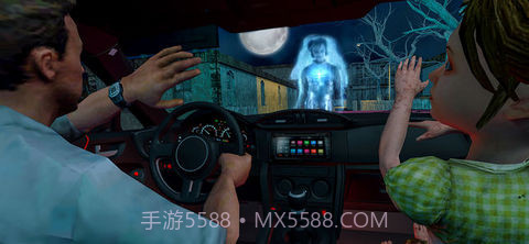 闹鬼恐怖午夜截图4 闹鬼恐怖午夜截图4