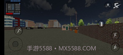 警察模拟器3截图2
