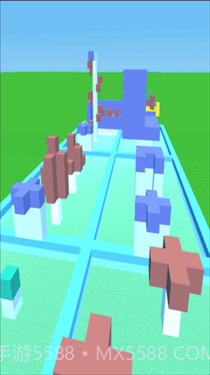 像素冒险跑酷截图3 像素冒险跑酷截图3