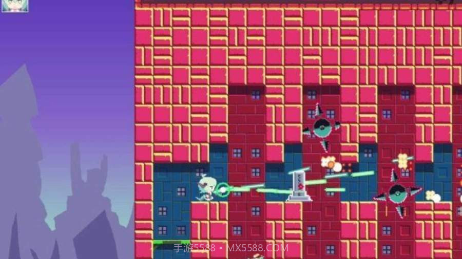 常世之塔截图4 常世之塔截图4