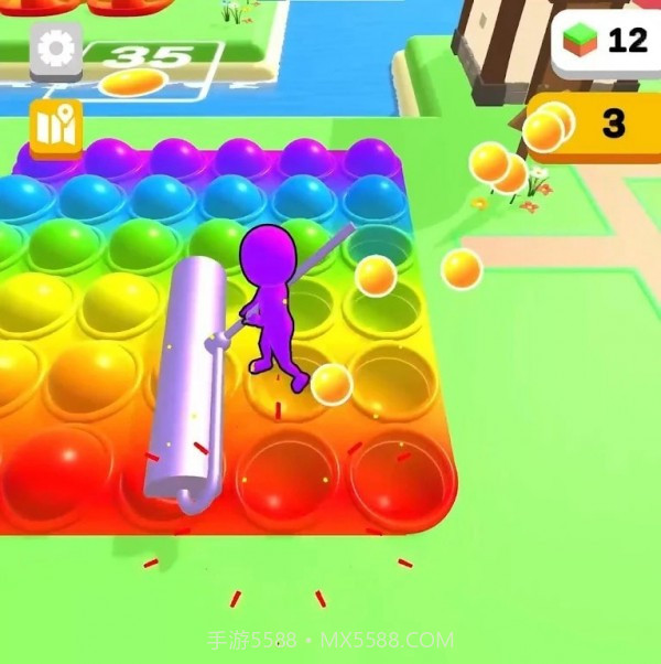 指尖岛截图3 指尖岛截图3