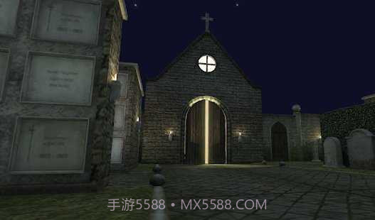 恐怖冰淇淋5无限子弹金币版截图1 恐怖冰淇淋5无限子弹金币版截图1