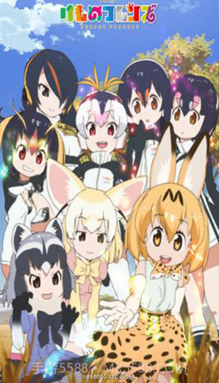 兽娘动物园PAVILION截图1 兽娘动物园PAVILION截图1