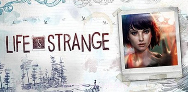 奇异人生汉化版截图1