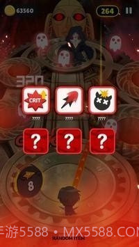 辛比的怪怪屋截图1 辛比的怪怪屋截图1