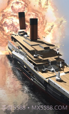 3d暴力拆卸爆破v1.5.1最新版截图3