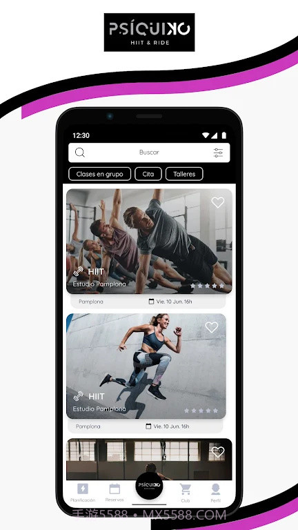 极速运动截图2 极速运动截图2