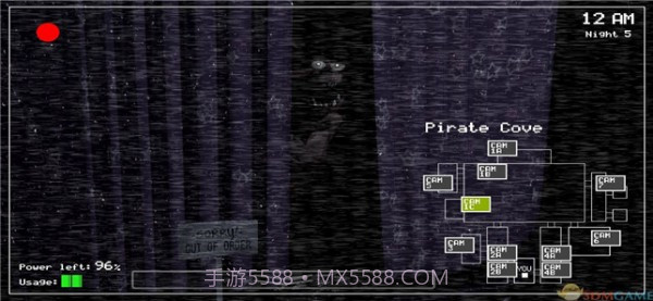 奇卡模拟器截图4 奇卡模拟器截图4