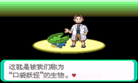 口袋妖怪:超级绿宝石8.0(悟饭)截图5 口袋妖怪:超级绿宝石8.0(悟饭)截图5