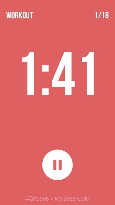 间隔计时器Interval Timer最新版截图1 间隔计时器Interval Timer最新版截图1