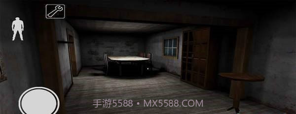 恐怖奶奶警察手机版截图2