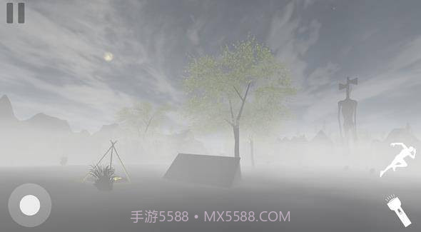 警笛头之夜截图1