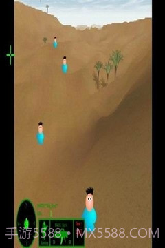 三角洲部队截图3 三角洲部队截图3