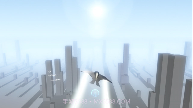 逐日飞翔截图5 逐日飞翔截图5
