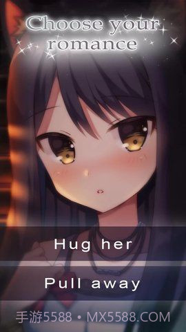 我的小狗女友 无广告版截图1 我的小狗女友 无广告版截图1