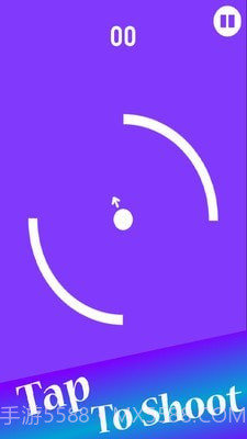 旋转射球截图4